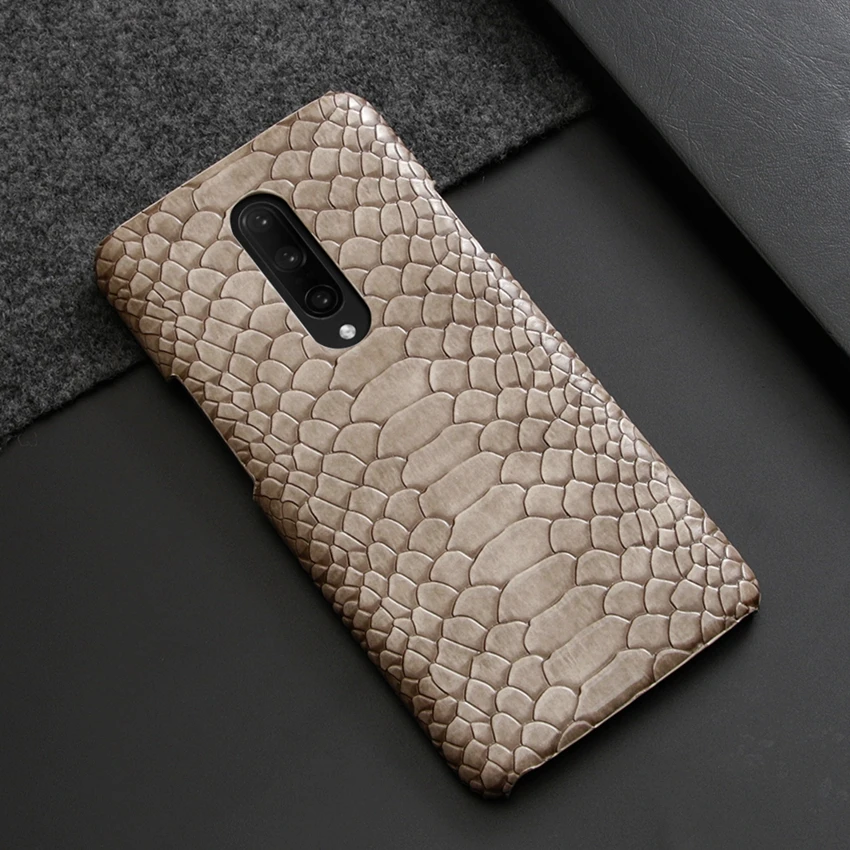 snake leather case (2)
