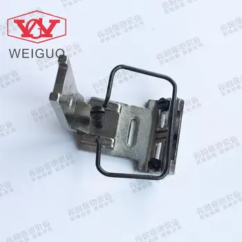 

2018 Rushed Top Fashion Steel 457g 107c 2280 2284 2290 655 Singer S457 Standard Elastic Strap Presser Foot B109 Of Herrin