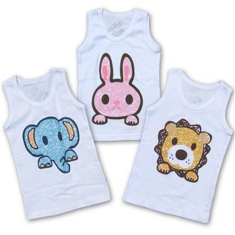 

girls T-shirt t shirt baby tops for boys shirt baby girl clothes summer t-shirt boy tops cotton 1PCS/LOT H-KBL002-1P