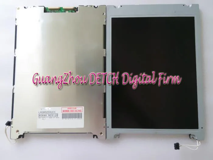 

Industrial display LCD screen LMG9211XUCC LMG9210XUCC LMG8020XUCC