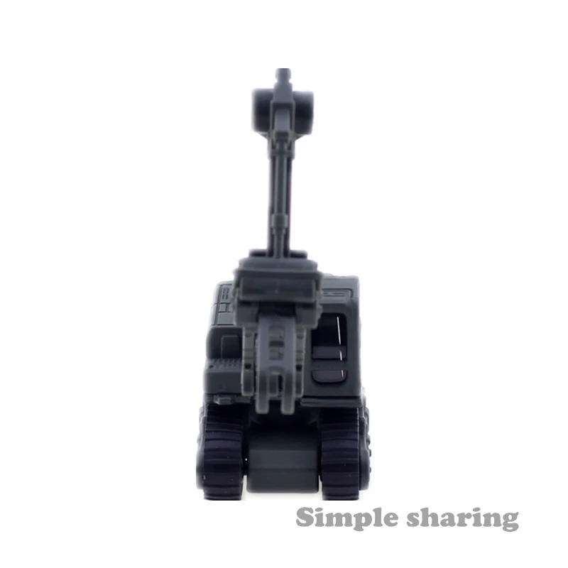 Набор моделей экскаватора Takara Tomy Tomica No.120 1:122 миниатюрный литый строительный