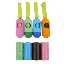 Portable Baby Diapers Rubbish font b Bags b font font b Case b font Pet Garbage