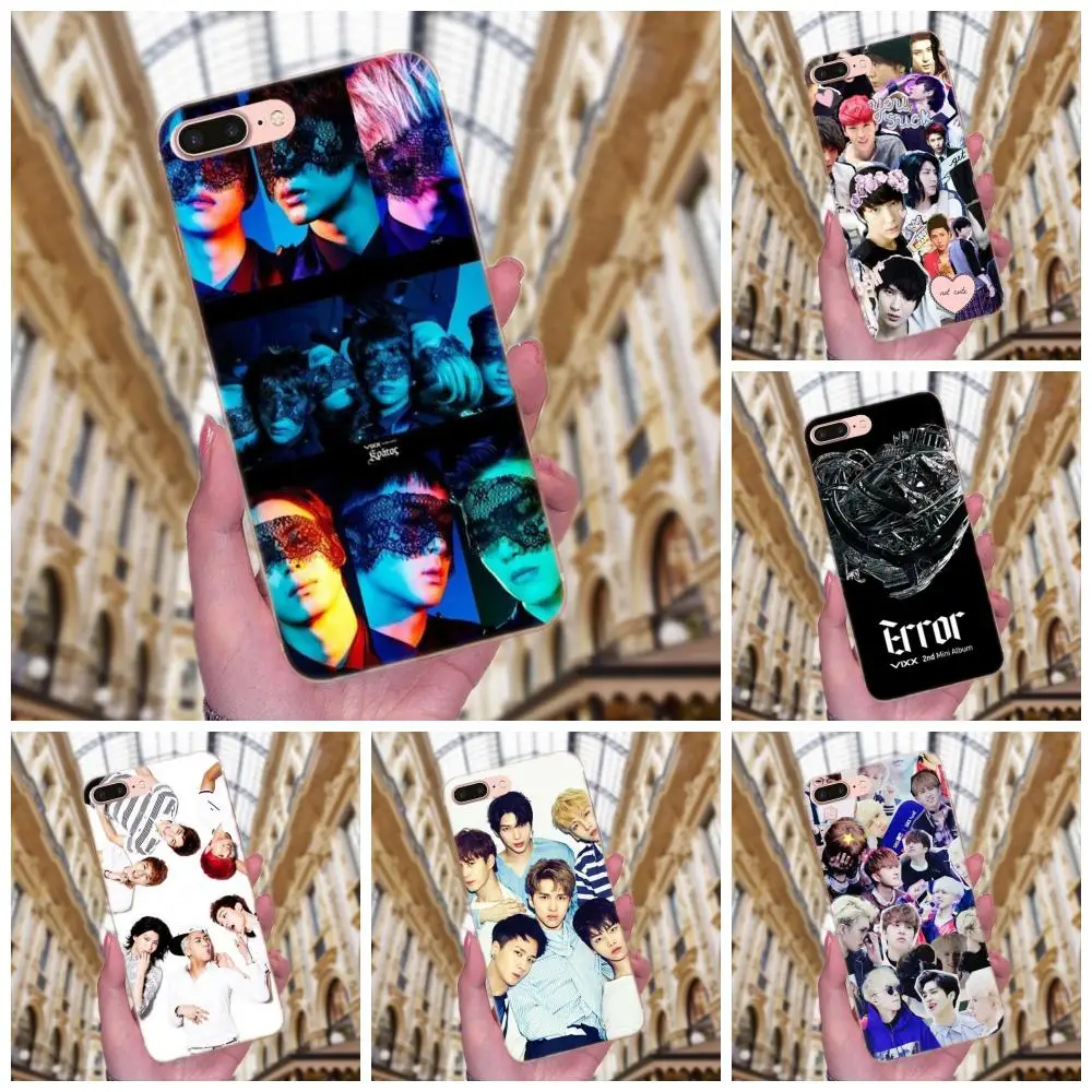 Мягкий принт Capa Vixx Lr Kpop St Rlight для Huawei P7 Honor 4C 5A 5C 5X 6 6C 6A 6X 7 7X 8 9 V8 V10 Y3II Y5II Y6II G8 Play Lite |