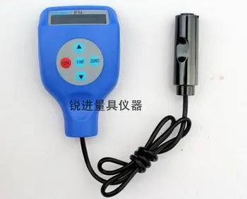 

Eddy current Fe based coating thickness gauge /GT8202/GT820F/GT820NF