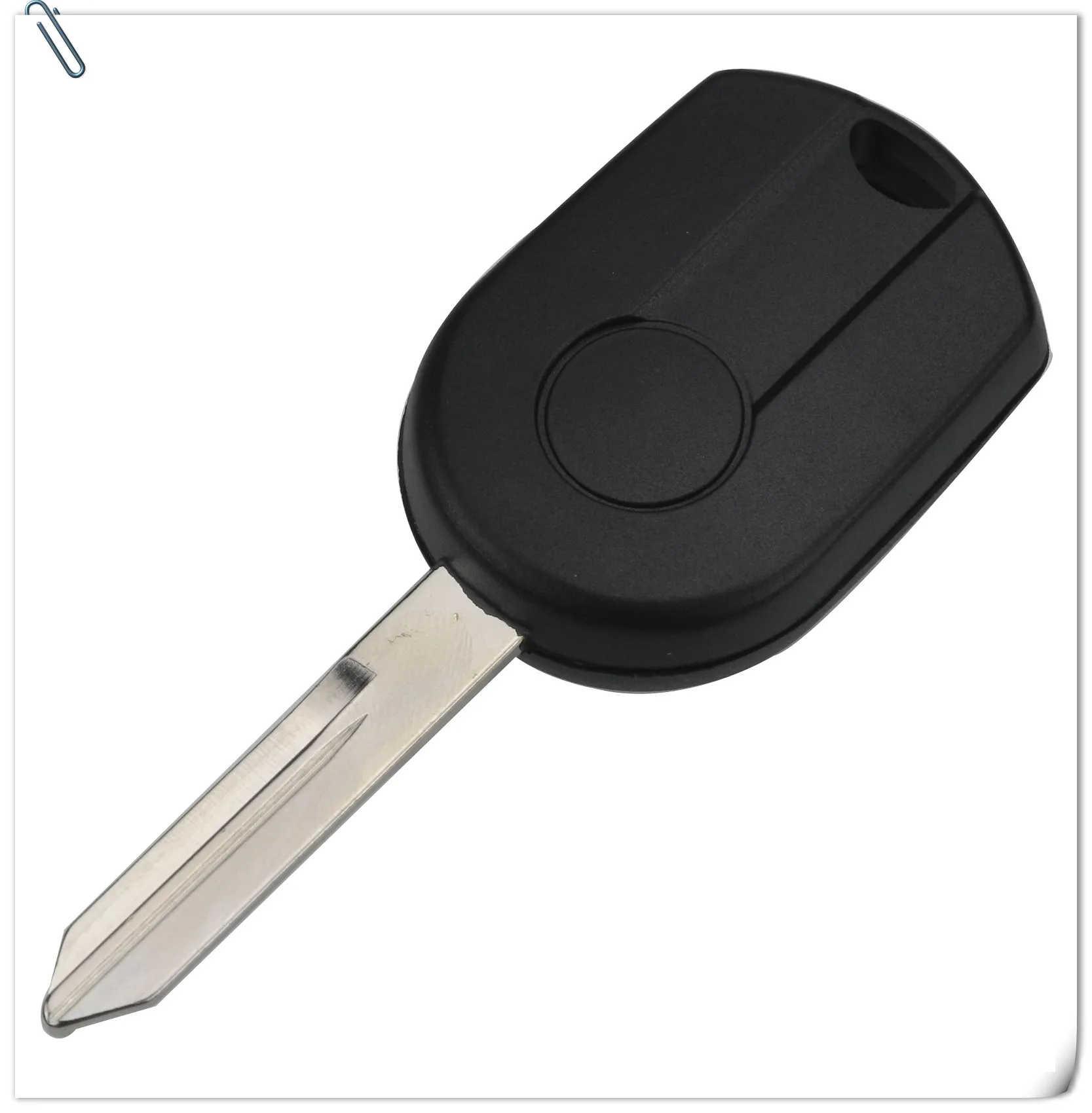 Jingyuqin дистанционный ключ-брелок от машины для Ford C-Max Edge Escape Focus Lincoln Mazda Mercury OUCD6000022 315 МГц передатчик ID63 80bit 4B