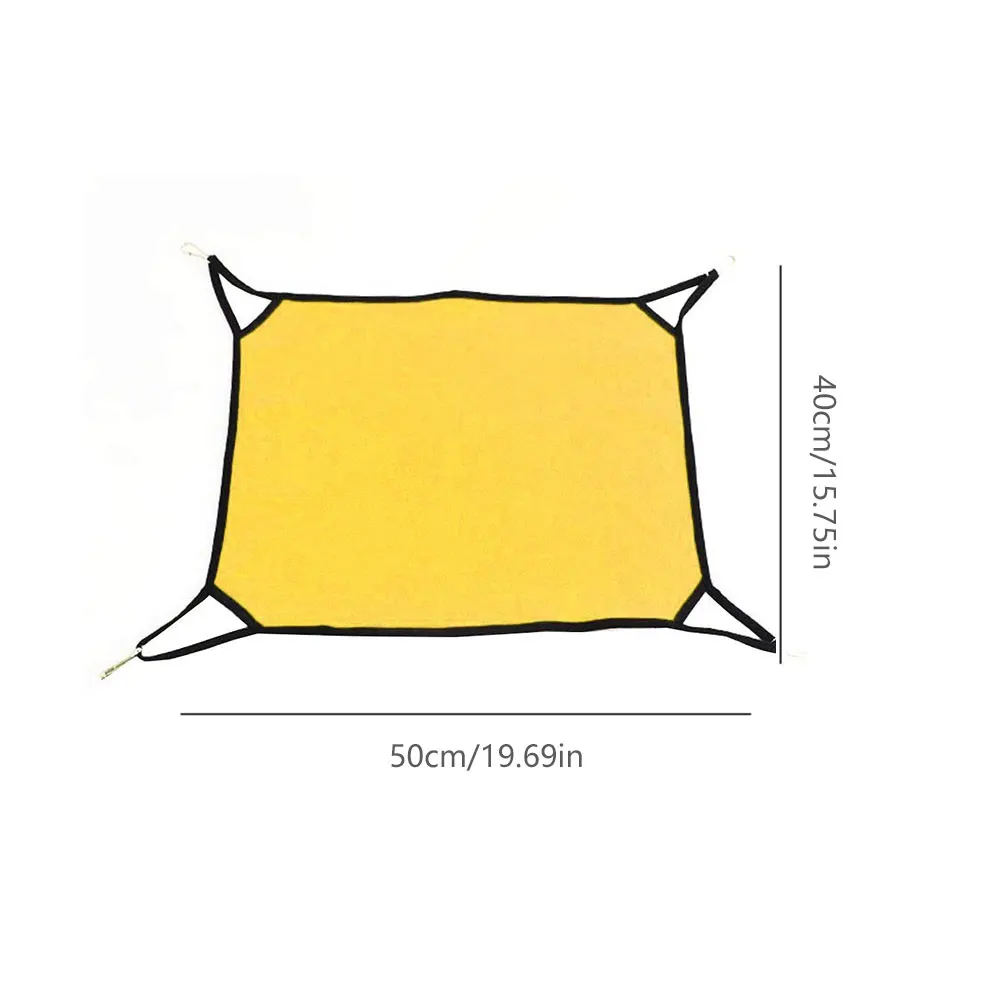 pet jouet windowsill cat bed