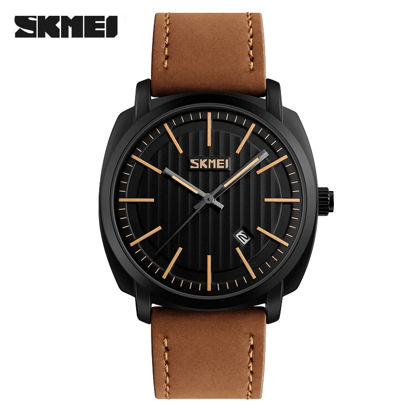 Часы Наручные Skmei 1257 Купить В Кувандыке