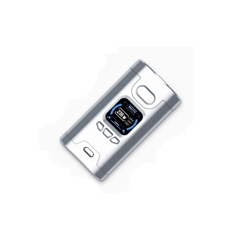 Hcigar Wildwolf 235W Box Mod-4