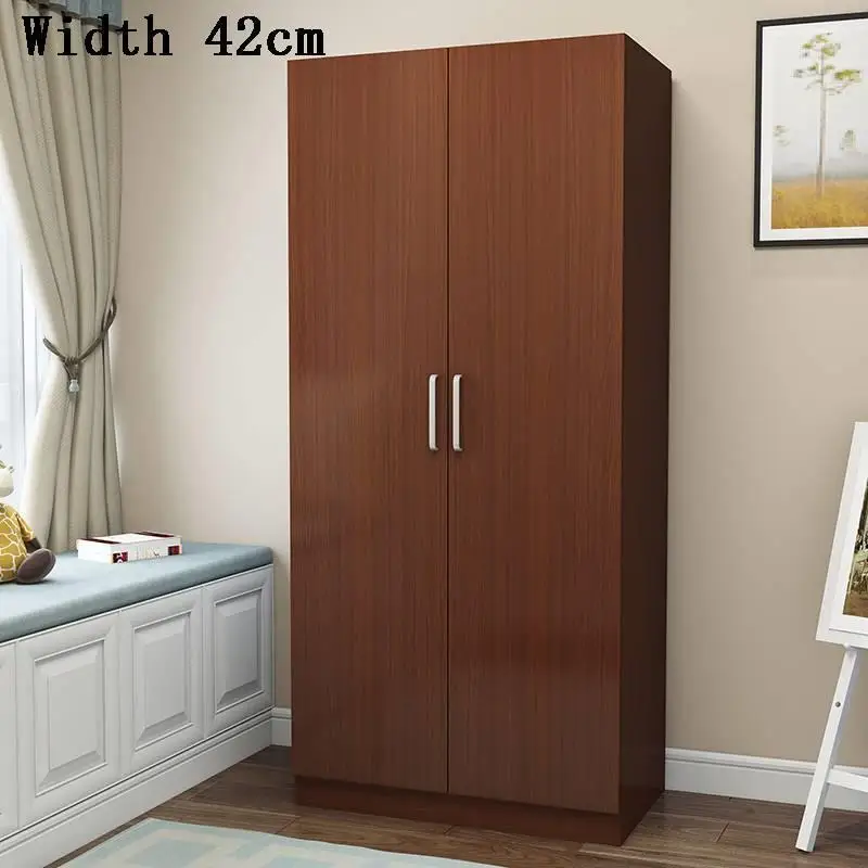 Шкаф для хранения Armario Garderobe Gardrop Dolap D Zenleyici Ретро деревянный Mueble De Dormitorio шкаф