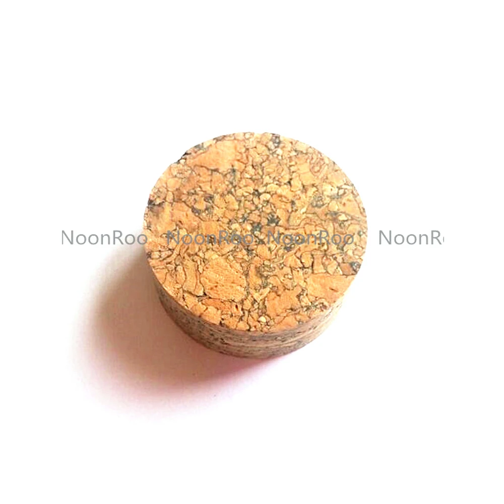 Фото NooNRoo AAA класс кольцо бренда Cork (10 шт.) 1 1/4 