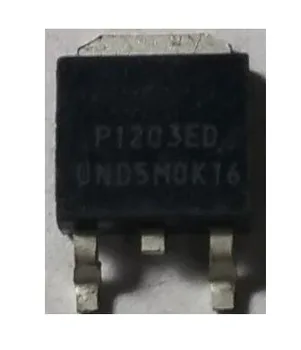 

10pcs/lot P1203ED TO-252 P1203 new original