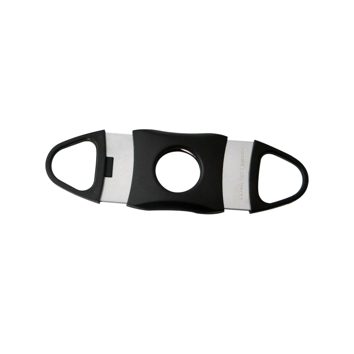 New Style Cigar Cutter Stainless Steel Durable Cigar Knife Scissors Pocket Gadgets Portable Tool For Smoker