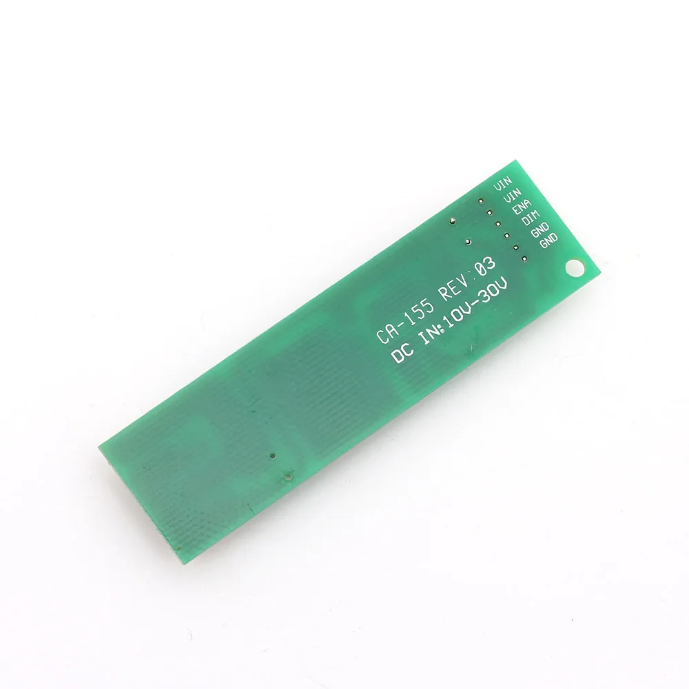 for Visiting Monday Kids CA155 LED Constant Current Board