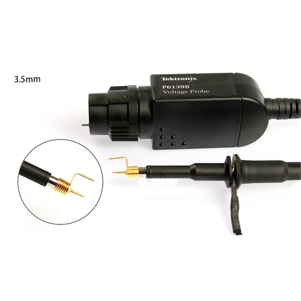 For Tektronix Oscilloscope Probe Ground Spring Torsion Spring Kits 3.5/4.3/4.5mm Best value for