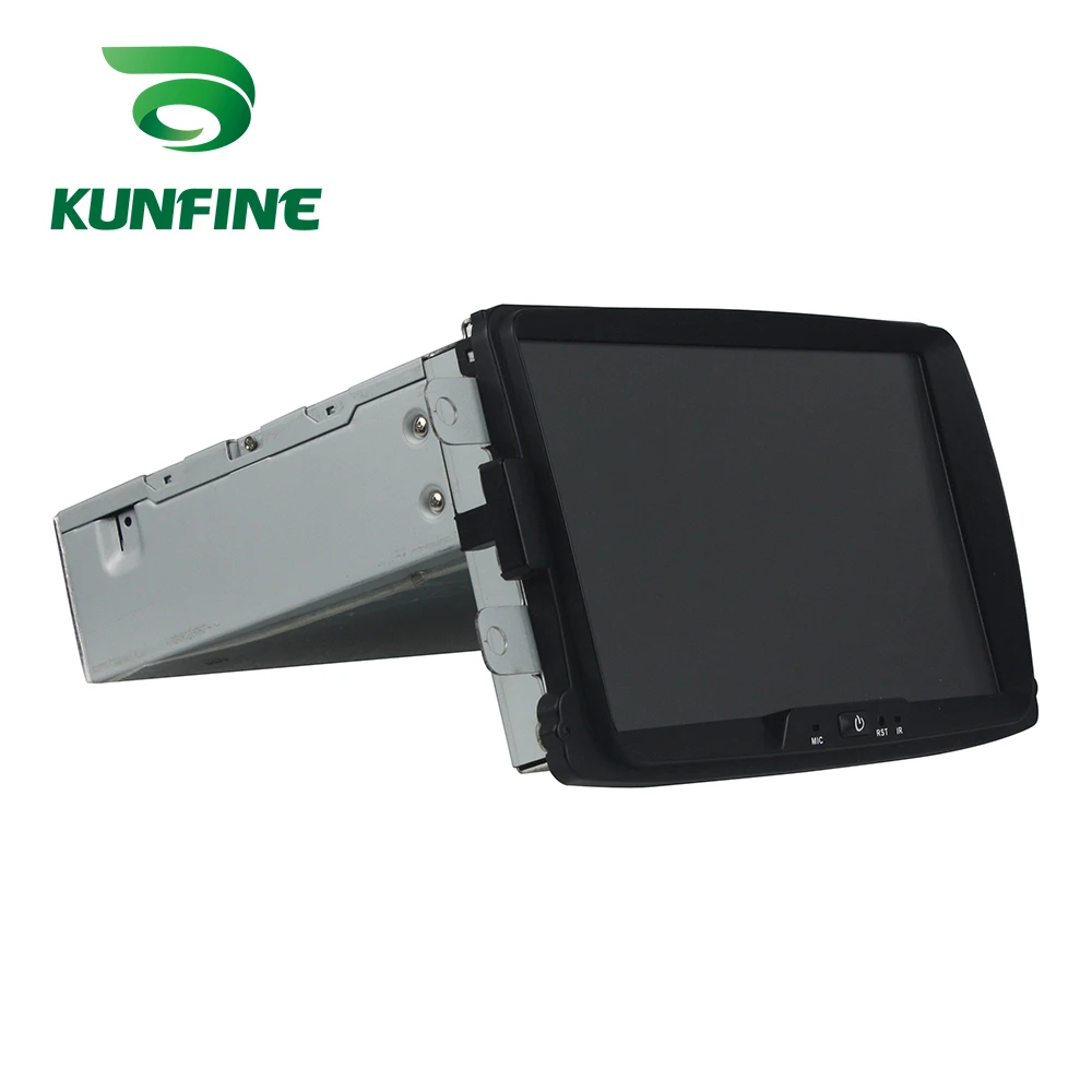 Android Car DVD GPS Navigation Multimedia Player Car Stereo For Renault Duster Radio Headunit-B