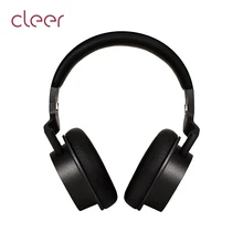 Cleer GS-7075-комфортное ношение/превосходная Совместимость/двойной блок шумоподавления HiFi гарнитура
