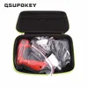 QSUPOKEY KLOM High Quality  Electric Drill Lock Tool  Kit full Sets for Professional Locksmith For Door repair Free Shipping ► Photo 3/5