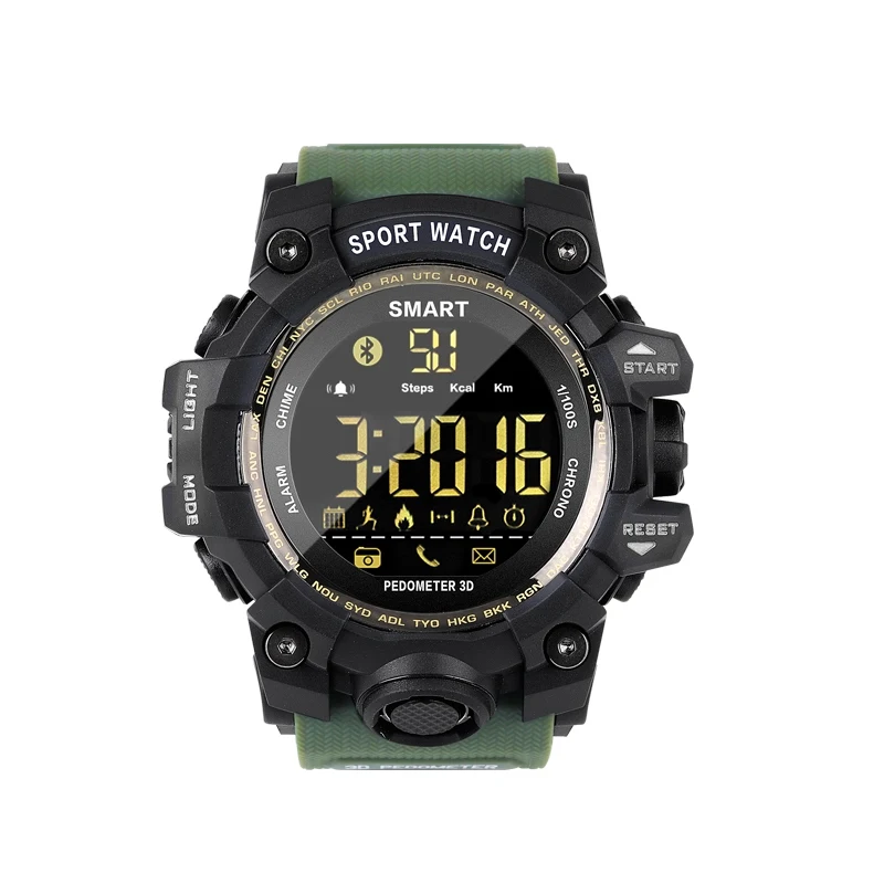 smart mvt sport watch