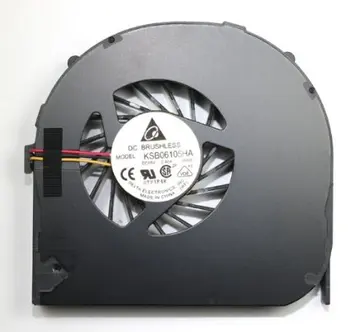 

SSEA New Laptop fan for Acer Aspire 4741 4741G 4551 4551G D640 P/N AB7405HX-TB3 SJV41 CPU cooling Fan Free shipping