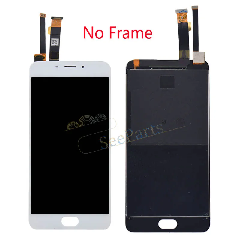 For meizu m3e lcd (9)