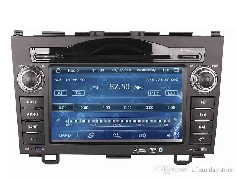 car-dvd-playegps-navigation-for-honda-crv-cr-v-2006-2011-with-radio-bluetooth-usb-sd-rca-aux-audio-video-stereo.webp