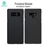 For Samsung Galaxy Note 9 Case Nillkin Frosted Shield Hard Cover Case For Samsung Galaxy Note 10 Plus Note20 Ultra Note9 ► Photo 1/5