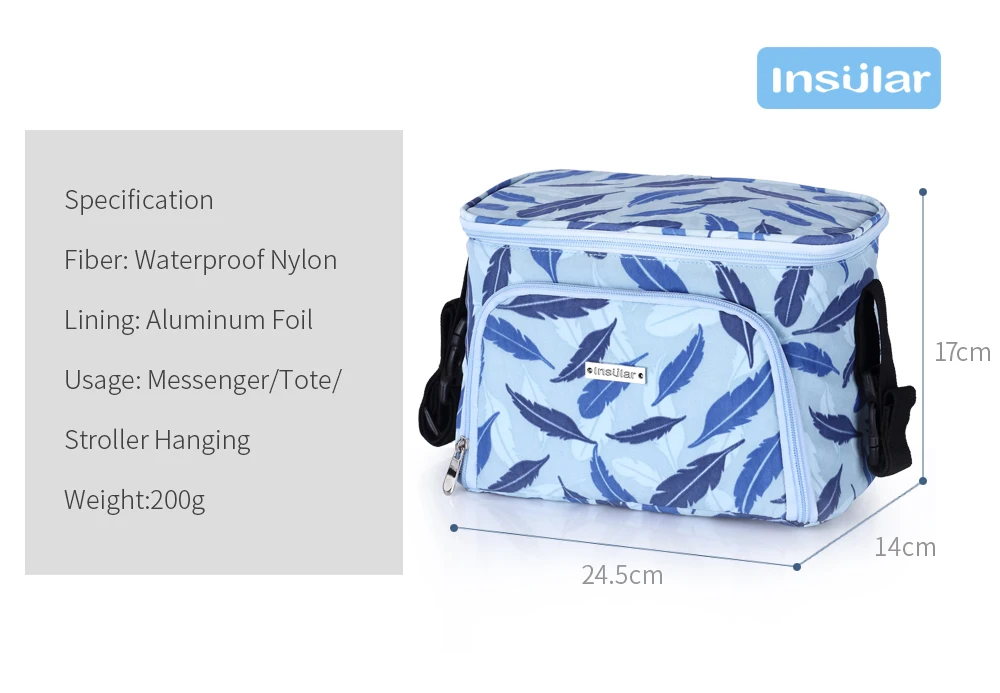 baby stroller bag (7)