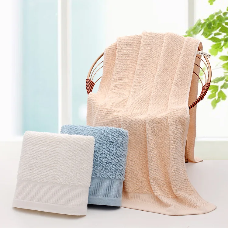 1pc 90*180cm 800g Luxury xinjiang Cotton Bath Towels for Adults,Extra