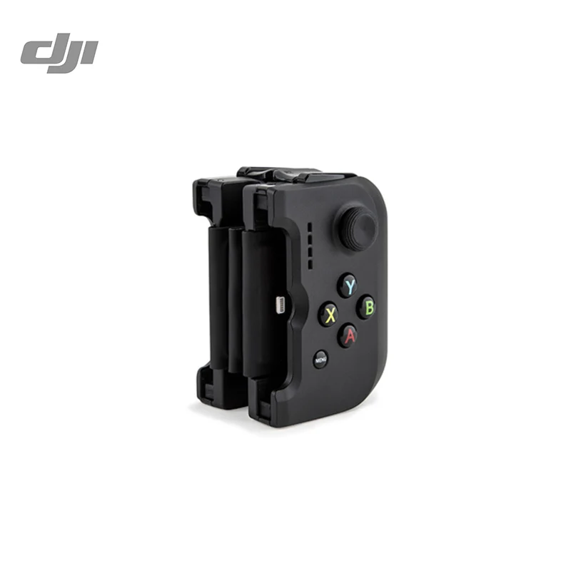DJI Gamevice контроллер для Spark Drone Tello аксессуары|Пульты дистанционного управления