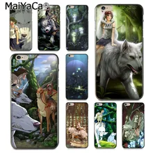 iphone 6 coque mononoke