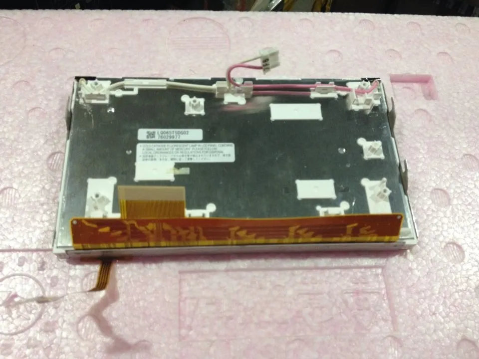 ЖК-дисплей LQ065T5DG02