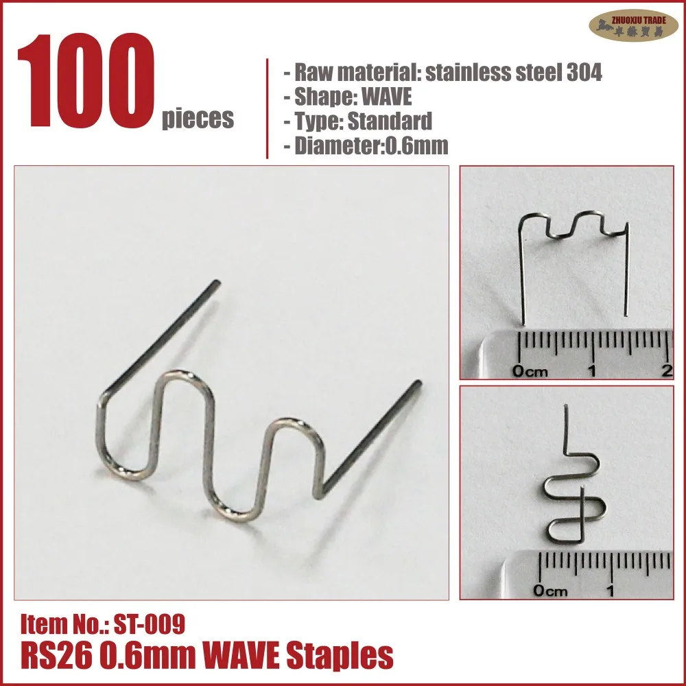 100pc ST-009