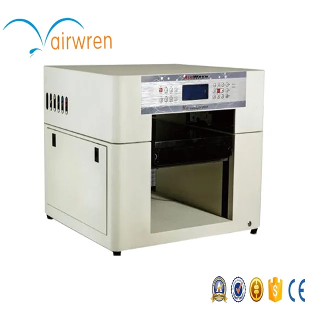 Best Price Digital uv printer a3 machine for printing on sheet metal with 6 colors added height to 200mm Best Price Digital uv printer a3 machine for printing on sheet metal with 6 colors added height to 200mm