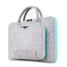 Мужская женская сумка портфель для ноутбука 11 14 сумка для Mackbook Air Pro retina 13 15 чехол для Xiaomi lenovo ASUA 17,3 чехол для ноутбука