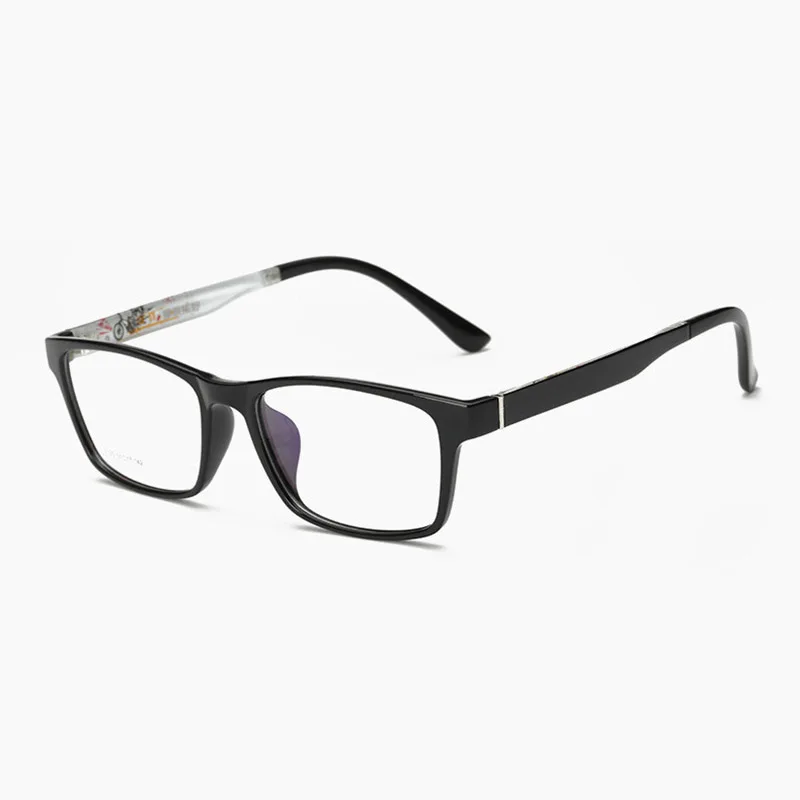 Handoer 9325 Optical Glasses Frame for Men and Women Acetate Eyewear Full Rim Spectacles Glasses Optical Prescription Frame