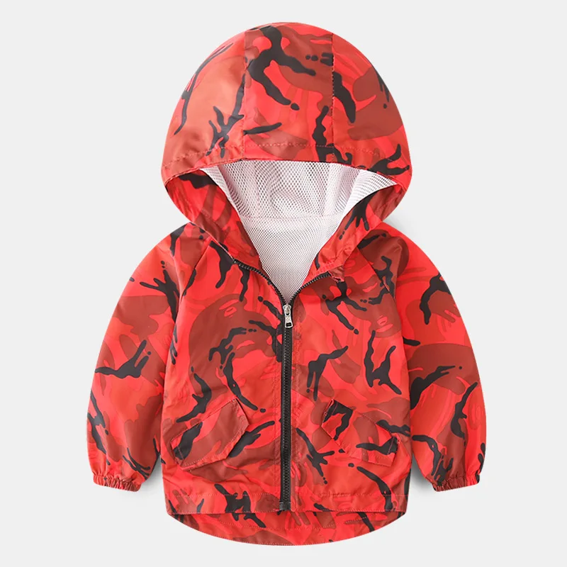 xc210 red