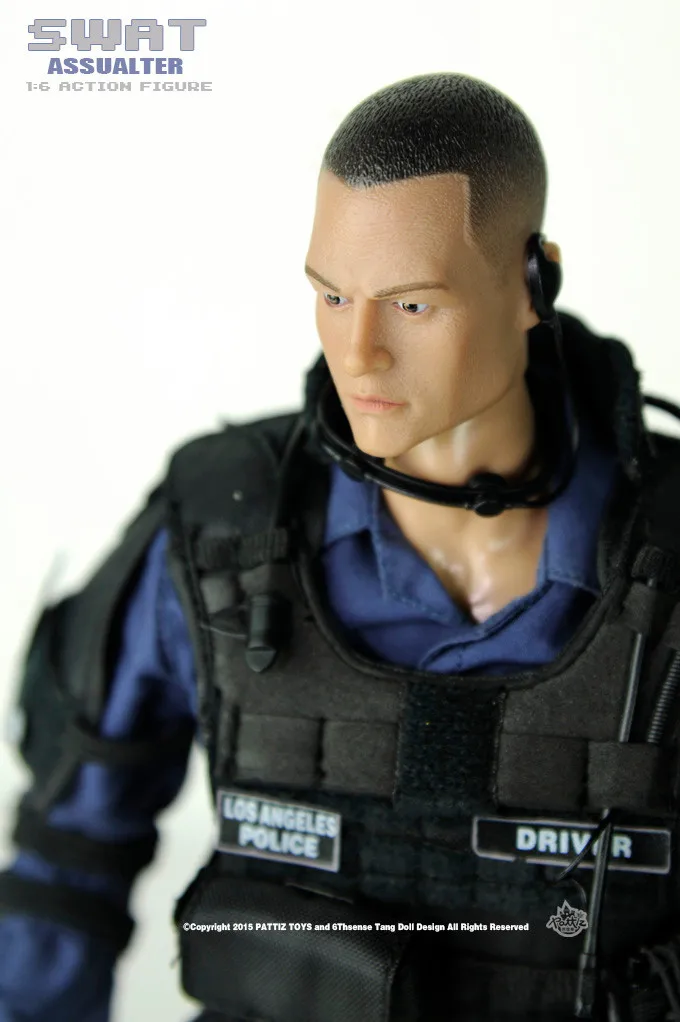 006SWAT 16 