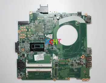 

XCHT for HP Envy 14-U213CL 797197-501 DAY11AMB6E0 UMA i5-5200U Laptop Motherboard Mainboard Tested & working perfect