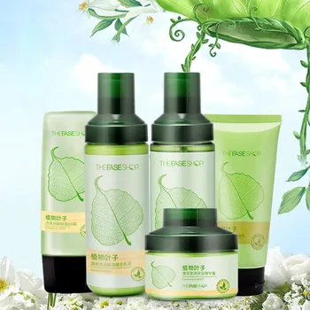 

Fischer Shop Plant Leaf Clearing Moisturizing Cream