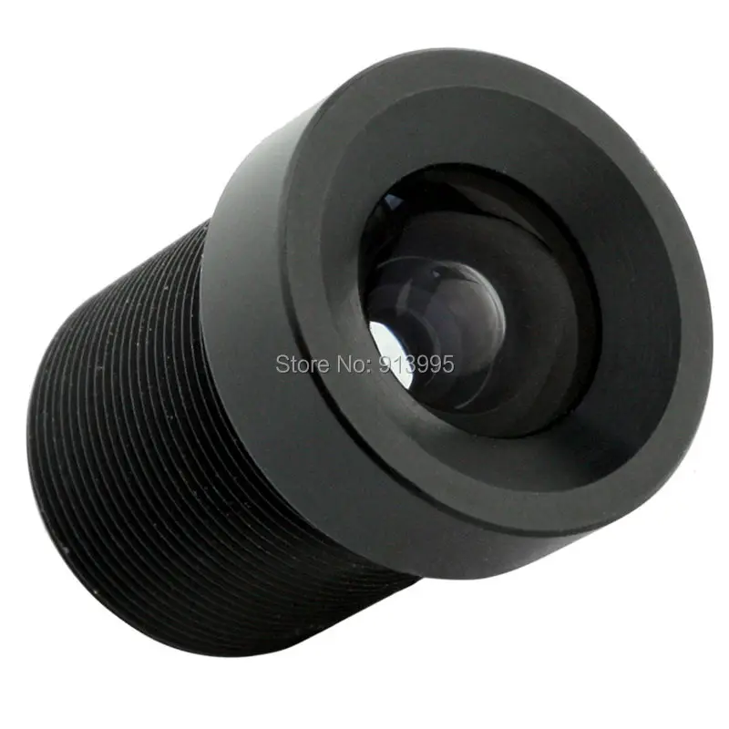  Megapixel M12 2.1mm /2.8mm/3.6mm/6mm/8mm/12mm M12 mount lens optional HD CCTV Camera Lens HD Securi - 32612944942