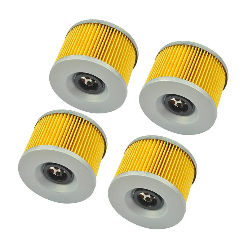 

Motorcycle Oil Filter For EL EX Z ZR ZX KZ ZR ZX ZL KR ZG ZRX ZZR 440 400 250 252 500 550 600 650 750 900 1000 1100 1200