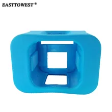 Gopro Accessories Floating Housing Case Cover for Gopro Hero 4 Session