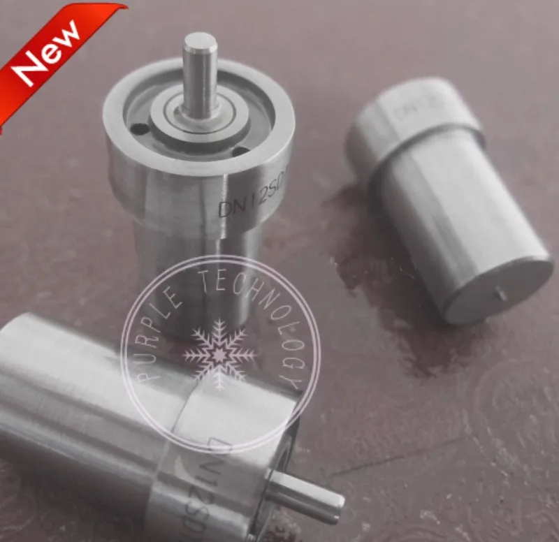 Сопло дизельного топлива DN12SD12 для Mitsubishi 4DR-A кобута