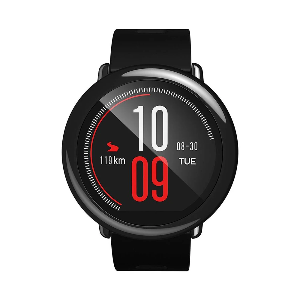  [Spanisch Version] Xiaomi Amazfit Sport uhr bip Jugend Männer Frauen GPS aktivität Smart Uhr Blueto