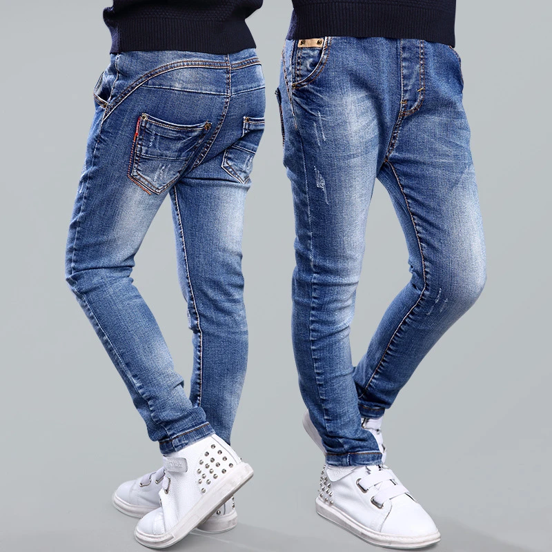 branded jeans for kids