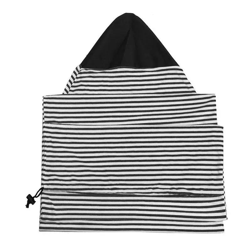 Surfboard Socks Cover Surf Board Protective Bag Storage Case Water Sports for Shortboard Surfing Sports
