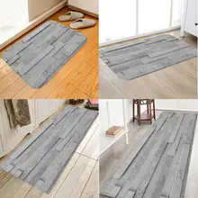 Фланель Nordic Стиль геометрический узор большой Размеры Спальня Гостиная Чай стол и ковры прямоугольные нескользящей коврики