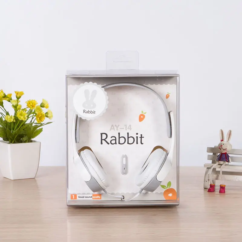Wired-stereo-headband-cartoon-carrot-rabbit-headphone-sluchawki-headset-with-microphone-for-computer-smartphone-tablet-pc (2)_