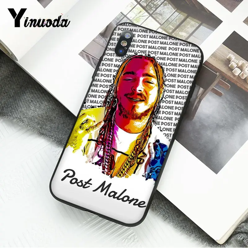 Post Malone Austin    