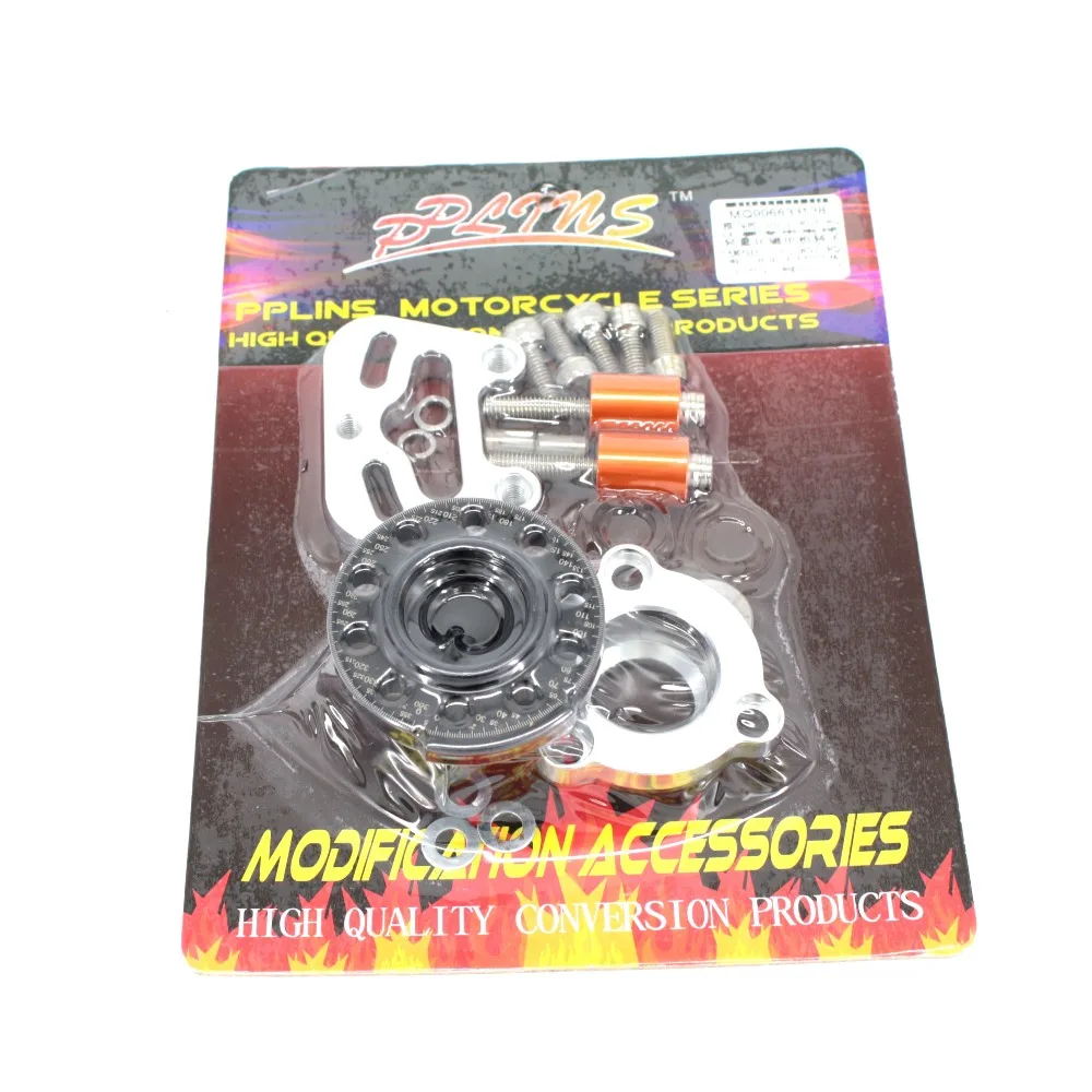 

Rotor ignition for Rs100 Rsz Cuxi racing lightweight stator tuning upgrade engine switches parts